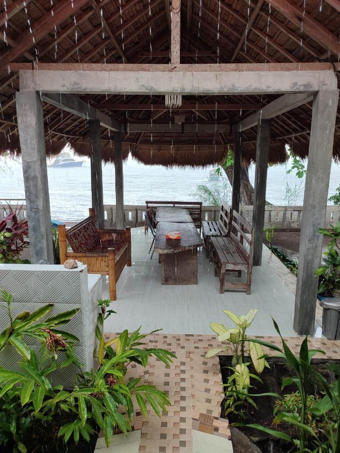 Lena House Flores Hitokalak Exterior photo
